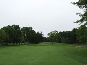 Oak Hill (East) 1st 2009